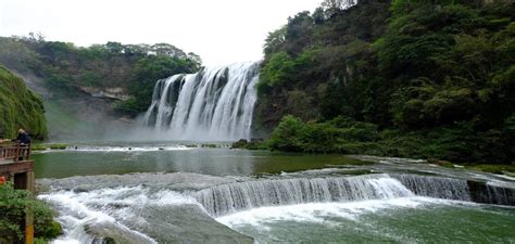  貴陽七星岩探險之旅！